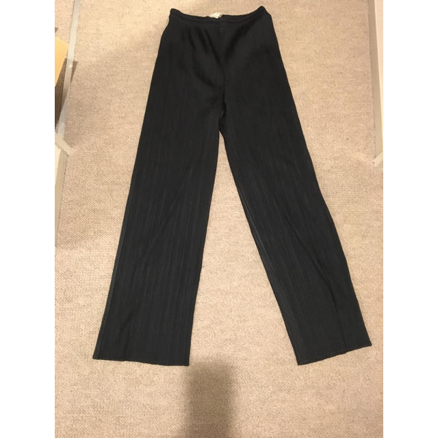 ISSEI MIYAKE pleats pleatsロングパンツ www.daleiberia.cl
