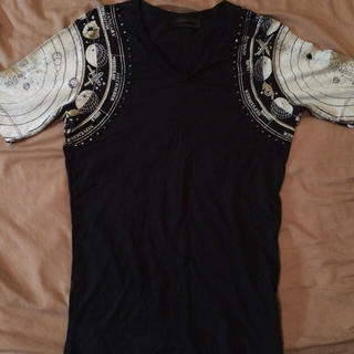 ディーゼル(DIESEL)のDISEL Black Gold 半袖Tシャツ(Tシャツ/カットソー(半袖/袖なし))