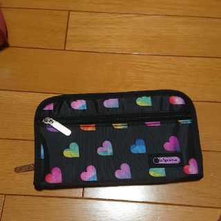 レスポートサック(LeSportsac)のLESPORTSAC長財布(財布)