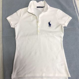 ラルフローレン(Ralph Lauren)のラルフローレン ポロシャツ(ポロシャツ)