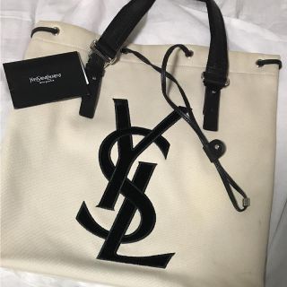 サンローラン(Saint Laurent)のイブサンローラン トート(トートバッグ)