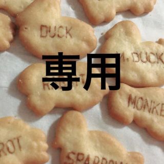 チョコ様専用(その他)