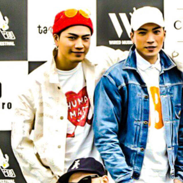 HUMAN MADE Tシャツ☆登坂広臣着用☆の通販 by LOVE♡J.S.B.|ラクマ HUMAN MADE Tシャツ☆登坂広臣着用☆の通販 by LOVE♡J.S.B.|ラクマ
