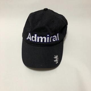 アドミラル(Admiral)のy u u様専用【新品未使用】アドミラル ゴルフ帽(その他)