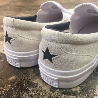 コンバース(CONVERSE)のCONVERSE CONS ONE STAR CC SLIP(スニーカー)