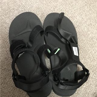 スイコック(suicoke)のスポーツサンダル(サンダル)