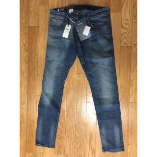 ジースター(G-STAR RAW)の【新品】G-STAR RAW デニム(デニム/ジーンズ)