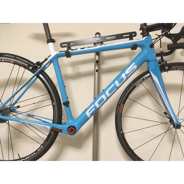 FOCUS cayo frameset BB付 送料無料自転車本体