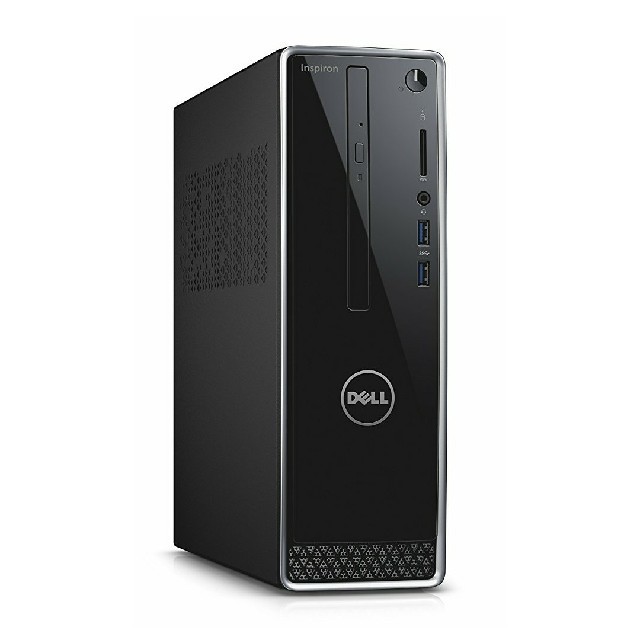 Dell デスクトップパソコン Inspiron 3268 | rdpa.al