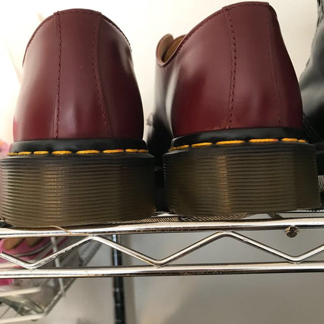 Dr.Martens(ドクターマーチン)のちくさん用 メンズの靴/シューズ(ドレス/ビジネス)の商品写真