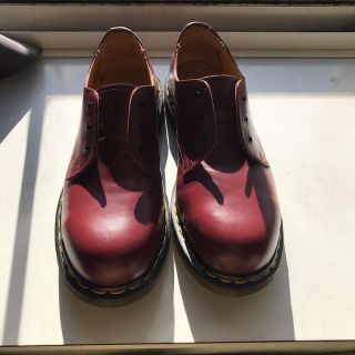 ドクターマーチン(Dr.Martens)のちくさん用(ドレス/ビジネス)