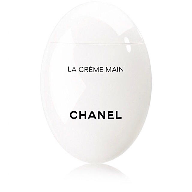 CHANEL シャネル ラ クレームマン ハンドクリーム新品未使用