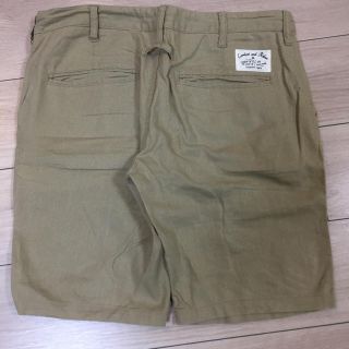 チャオパニック(Ciaopanic)のチャオパニック ショートパンツ Size L(ショートパンツ)