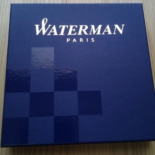 ウォーターマン(Waterman)のウォーターマン ボールペン エキスパート エッセンシャル メタリックCT

(ペン/マーカー)