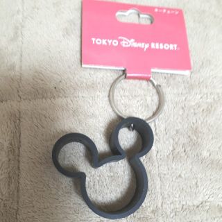 ディズニー(Disney)のﾐｯｷｰ💓ｷｰﾎﾙﾀﾞｰ(キャラクターグッズ)