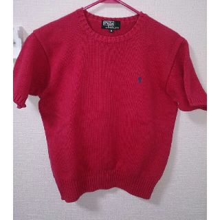 ポロラルフローレン(POLO RALPH LAUREN)のラルフローレン   ニット(ニット/セーター)