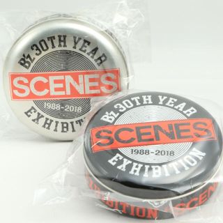 ☆ダイヤ様 専用☆B’z SCENES 榮太樓總本舗 B’z缶 エコバッグ(ミュージシャン)