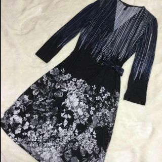 ビーシービージーマックスアズリア(BCBGMAXAZRIA)のyuno2092様専用(ひざ丈ワンピース)