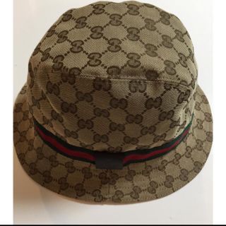 グッチ(Gucci)のGUCCI ハット(ハット)