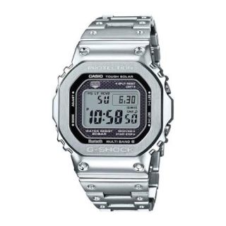 ジーショック(G-SHOCK)のCASIO G-SHOCK GMW-B5000D-1JF (腕時計(デジタル))