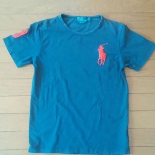 ポロラルフローレン(POLO RALPH LAUREN)のラルフローレン　Tシャツ(その他)