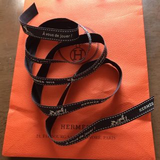 エルメス(Hermes)のエルメス ☆ リボン(その他)