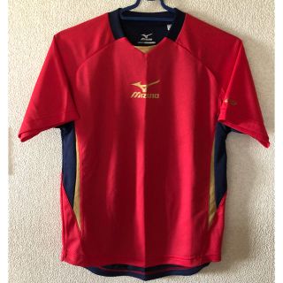 ミズノ(MIZUNO)のミズノ*Tシャツ*140(Tシャツ/カットソー)