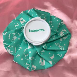 キャスコ(Kasco)の★新品未使用★KASCOアイスバック★(その他)