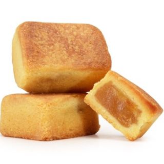 台湾名物 パイナップルケーキ 凤梨酥 8個入り×3袋セット 明華(菓子/デザート)