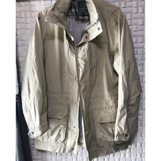 whole earth collection デサント ゴアテックス ジャンパーの通販 by