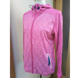 ミズノ(MIZUNO)のランニング　ウエア　ミズノ　レディース　M(ウェア)