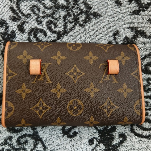 LOUIS VUITTON - フロランティーヌ ウエストポーチ
