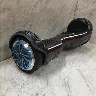 最新モデル 音楽が流せる セグウェイ バランススクーター(スケートボード)