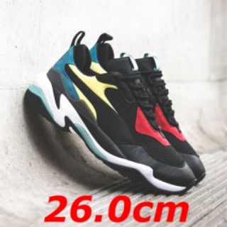 プーマ(PUMA)の26cm PUMA thunder spectra(スニーカー)