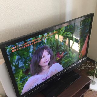 三菱電機 REAL(テレビ)