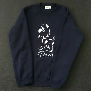 ジュンレッド(JUNRED)のKen Kagami × JUNRed PANDAスウェット(スウェット)