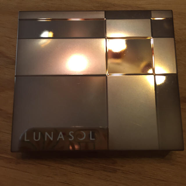 LUNASOL(ルナソル)のゆー様専用 コスメ/美容のベースメイク/化粧品(アイシャドウ)の商品写真