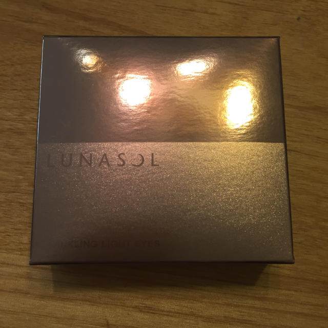 LUNASOL(ルナソル)のゆー様専用 コスメ/美容のベースメイク/化粧品(アイシャドウ)の商品写真