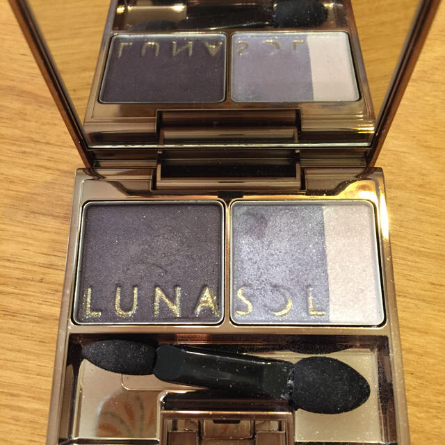 LUNASOL(ルナソル)のゆー様専用 コスメ/美容のベースメイク/化粧品(アイシャドウ)の商品写真