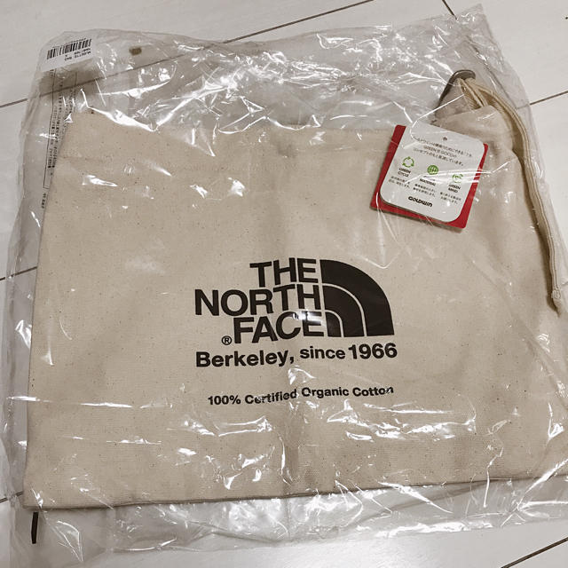 THE NORTH FACE(ザノースフェイス)のザ ノースフェイス ミュゼットバッグ レディースのバッグ(ショルダーバッグ)の商品写真