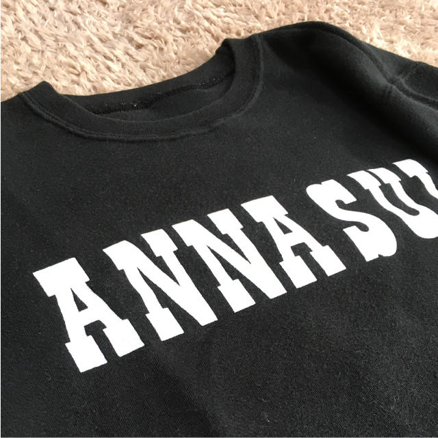 ANNA SUI(アナスイ)のアナスイ Tシャツ レディースのトップス(Tシャツ(半袖/袖なし))の商品写真