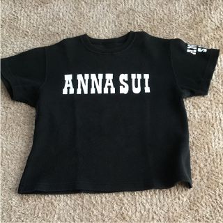 アナスイ(ANNA SUI)のアナスイ Tシャツ(Tシャツ(半袖/袖なし))