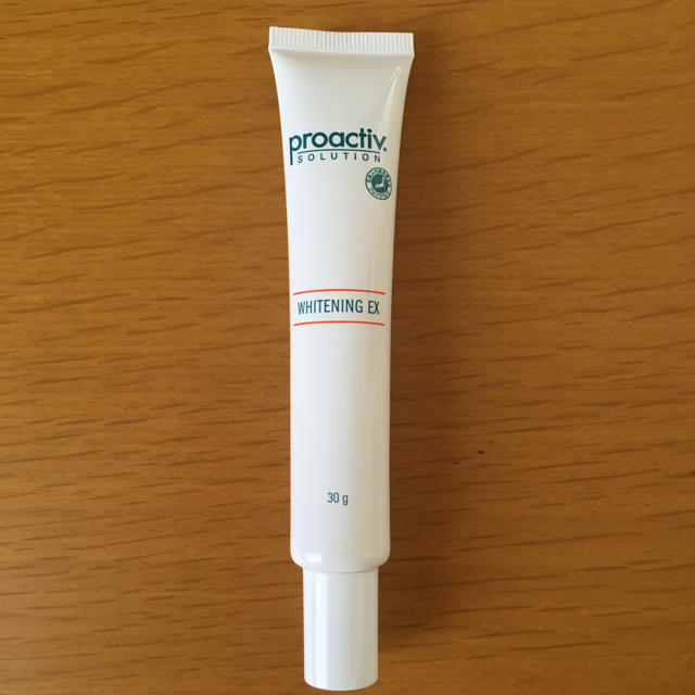 proactiv(プロアクティブ)のプロアクティブ ホワイトニング EX コスメ/美容のスキンケア/基礎化粧品(美容液)の商品写真