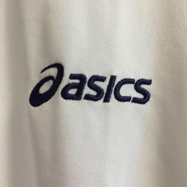 asics(アシックス)のasics ロンT レディースのトップス(Tシャツ(長袖/七分))の商品写真