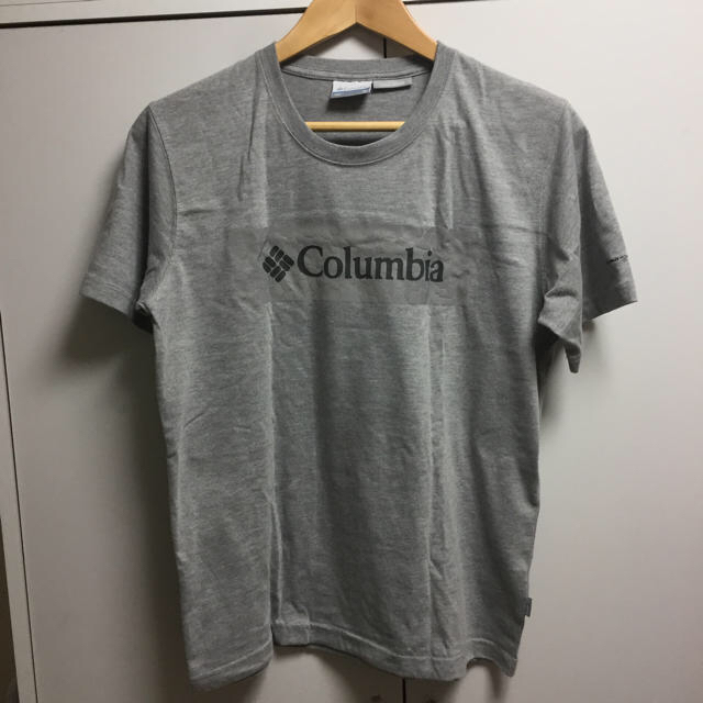 Columbia(コロンビア)の試着のみ M コロンビア Tシャツ レディースのトップス(Tシャツ(半袖/袖なし))の商品写真
