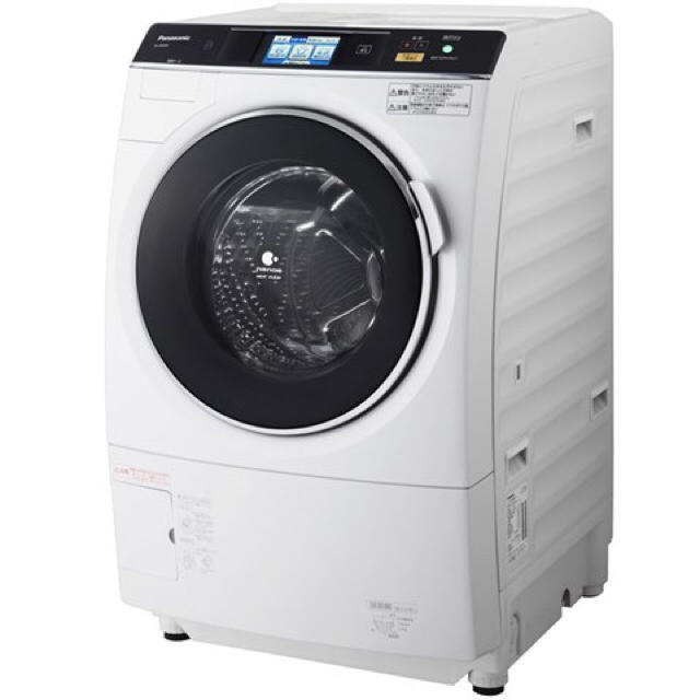 Panasonicドラム式洗濯乾燥機 Panasonicドラム式洗濯乾燥機