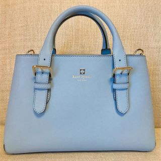 ケイトスペードニューヨーク(kate spade new york)のkate spade  バッグ(ハンドバッグ)