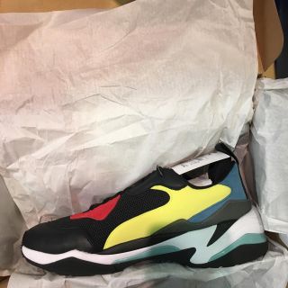 プーマ(PUMA)のpuma thunder spectra(スニーカー)