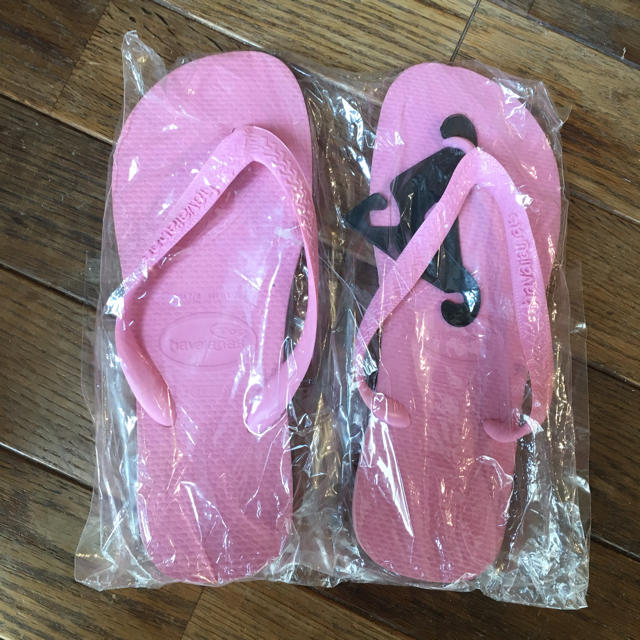 havaianas(ハワイアナス)のhavaianas  ハワイアナス レディースの靴/シューズ(ビーチサンダル)の商品写真