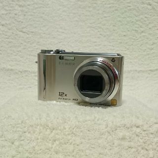 パナソニック(Panasonic)のLUMIX DMC-TZ7(コンパクトデジタルカメラ)